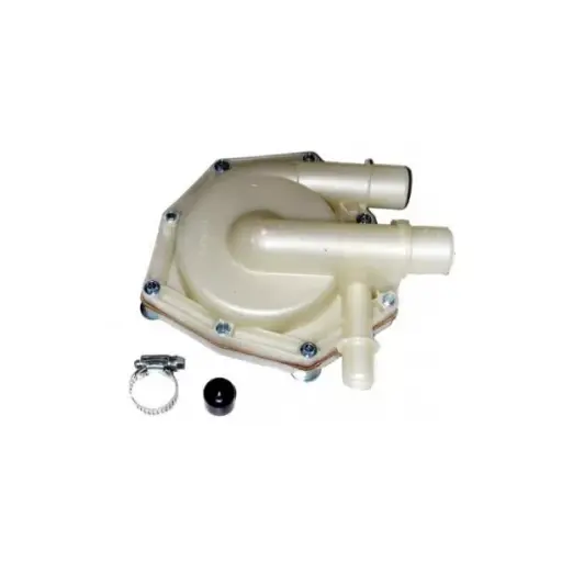 Bomba Lavadora LP-118 Frigidaire Westinghouse
