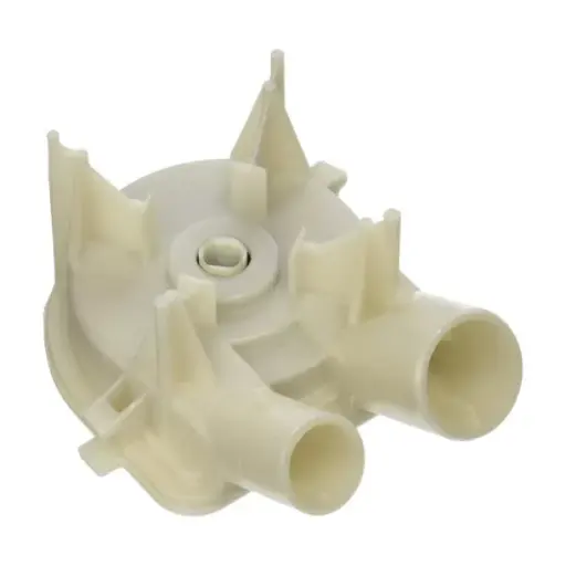Bomba Lavadora Mecánica 3363394 Whirlpool