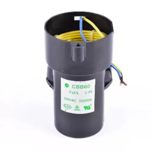 Capacitor 12MFD 300V CW-51073C