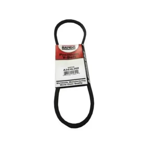 Correa Multi-Usos A-34 AL360 Supco