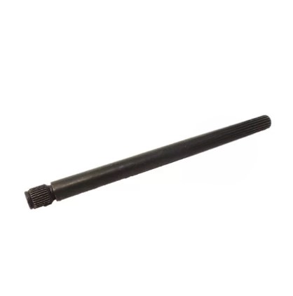 Eje Superior Lavadora Híbrida 23,3cm Mabe GE