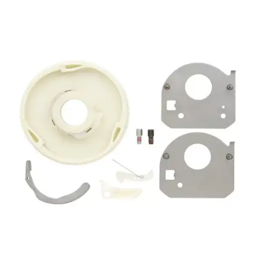 Kit Drenaje Lavadora 388253A Whirlpool