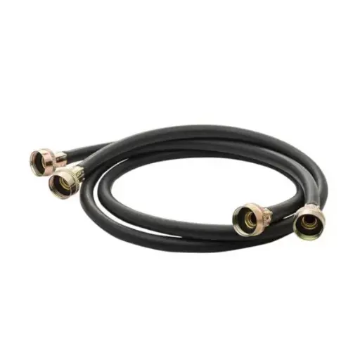 Manguera Entrada Agua Lavadora 3/4″ 1,2m 5304473845 Electrolux Frigidaire
