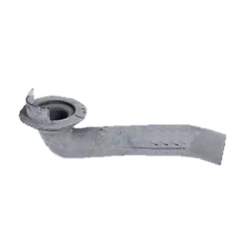 Manguera Tina Bomba Lavadora WH41X91 Mabe GE