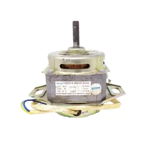 Motor Lavadora 302411300230 250W