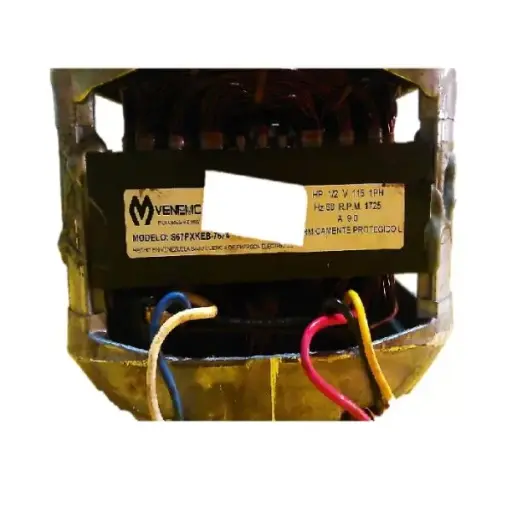 Motor Lavadora S67PXKEB7674 Madosa