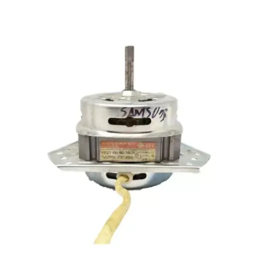 Motor Lavadora Secadora XTD-90W 10710C Samsung