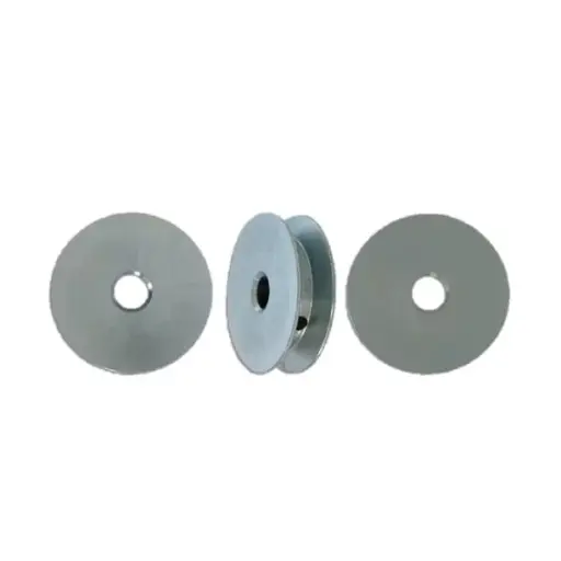 Polea Motor Lavadora 3204423 Frigidaire