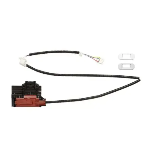 Switch Bloqueapuerta Lavadora W10404050 ES4050 Supco Whirlpool