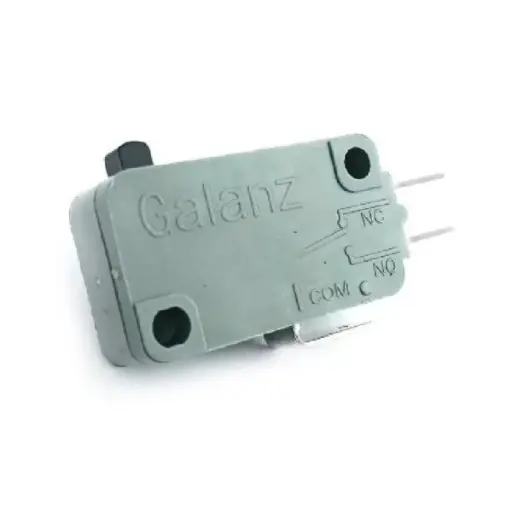 Switch Bloqueapuerta Lavadora W10691654 Appli Parts Whirlpool