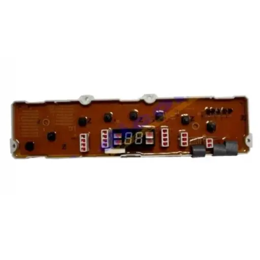 Tarjeta Electronica Lavadora 6871EC1046U LG