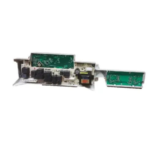 Tarjeta Lavadora 175D3695G008 Mabe GE