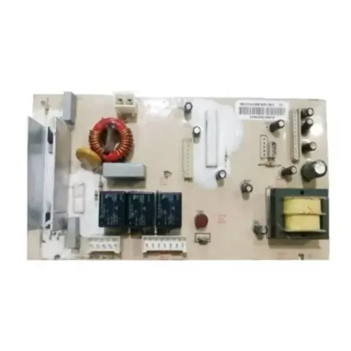 Tarjeta Lavadora 189D2754G007 Mabe GE