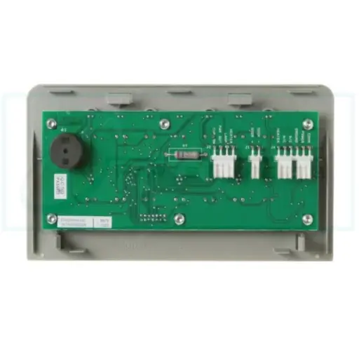 Tarjeta Lavadora 197D4576G029 Mabe GE