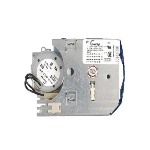Timer Lavadora 131437300 Frigidaire Descontinuado