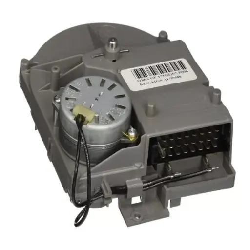Timer Lavadora 175D2307P006 Mabe GE