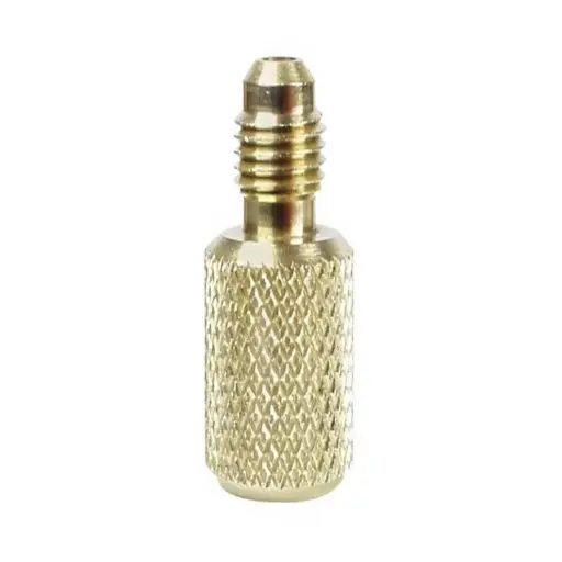 [AD1001] Adaptador R134a Hembra x Macho 1/2″ x 1/4″ 92799 UNIWELD