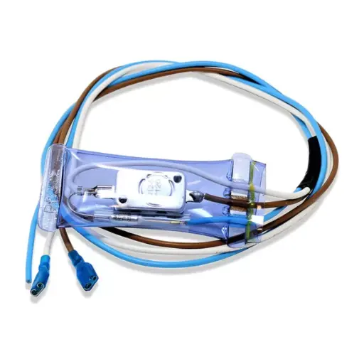 [BM1071] Bimetálico Nevera 3 Cables D47-10143A Samsung