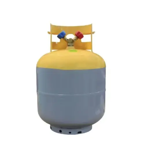 Bombona 63010 50LB Freón