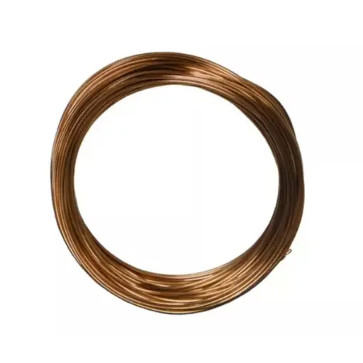 [TB1548] Capilar 0,031″ 3 Rollo Metros