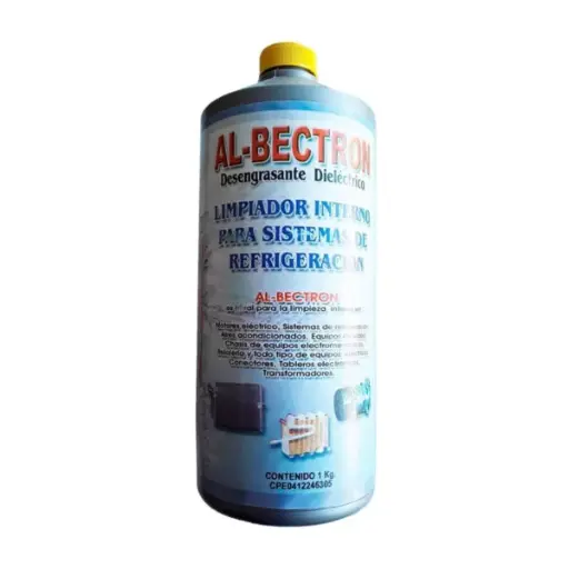 Electrón Dieléctrico 1L AL-BECTRON