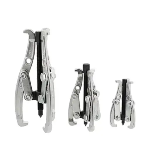 Extractor Rodamientos Poleas 3 Garras 3″ 4″ 6″ ABN