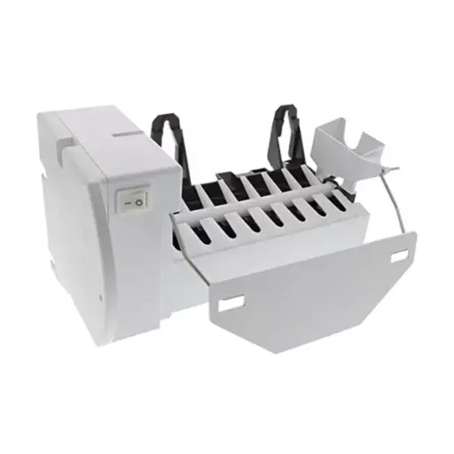 Fabricador de Hielo WR30X0318 GE Mabe