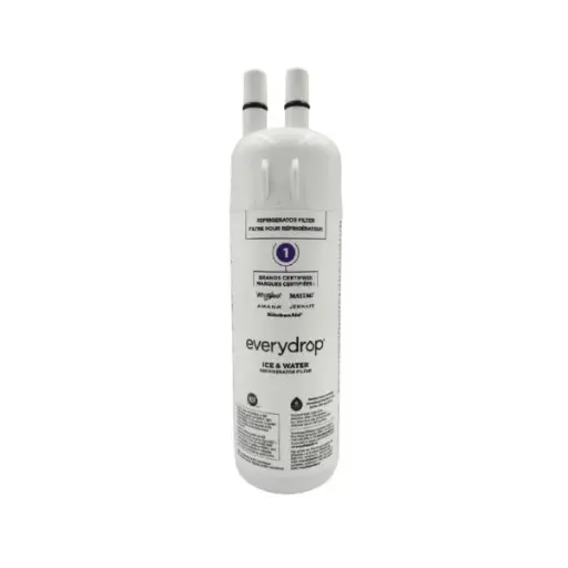 Filtro Nevera W10295370A Whirlpool Genérico