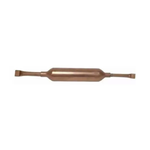 Filtro Secador Soldable 1/4″ x 3/16″ #19 TOPFLO