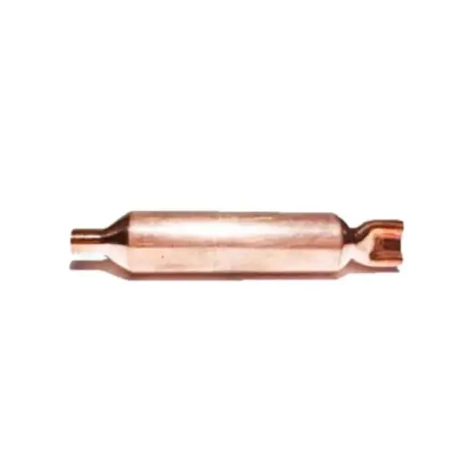 Filtro Secador Soldable 2 Capilares Everwell