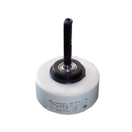 Motor Ventilador Aire Acondicionado 220V 12W QMS12-4