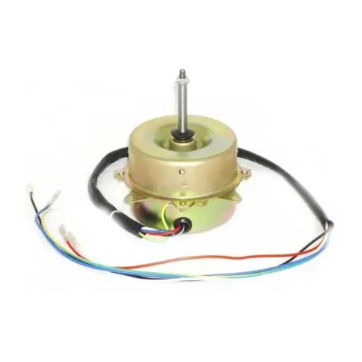 Motor Ventilador Aire Acondicionado 220V QMC-30-2CW/CCW Quality