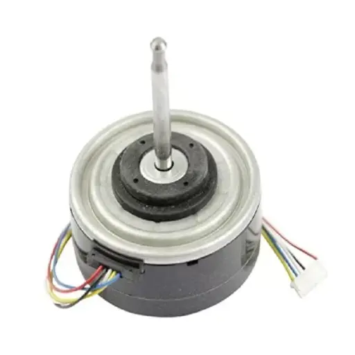 Motor Ventilador Aire Acondicionado CWA981056 Panasonic