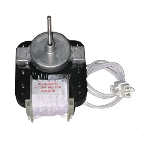 Motor Ventilador Nevera DAI-6122DEMFA Samsung Genpro